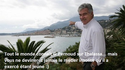 Le métier insolite de la semaine (3) Le métier insolite de la semaine (3)